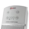 Вентилаторна печка с керамичен нагревател 2200W FORCEKRAFT с дистанционно Вентилаторна печка с керамичен нагревател 2200W FORCEKRAFT с дистанционно