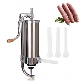 Пълначка за наденички и колбаси 4 литра – вертикална