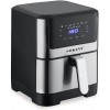 Air Fryer -  ЕЪРФРАЙЪР 7 литра , Sokany , SK-ZG-8040