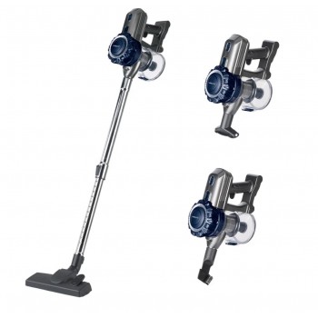 Прахосмукачка SOKANY SK-13020 – безжична, 2000W