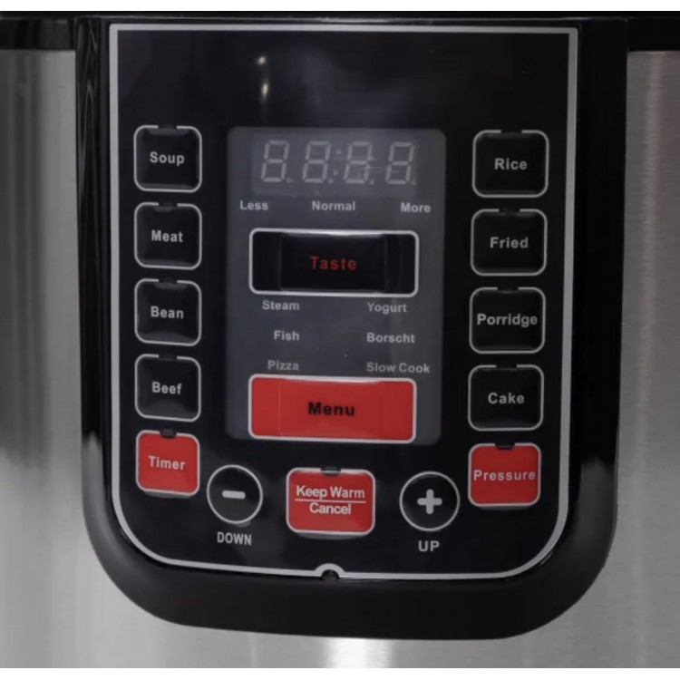 Мултикукър Sokany SK-07053 – 7 литра, 1000W