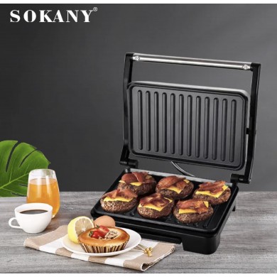 Електрически грил / скара SOKANY SK-223