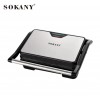 Електрически грил / скара SOKANY SK-223