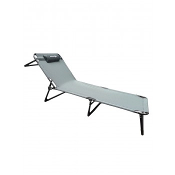 СГЪВАЕМО ПОХОДНО ЛЕГЛО ТИП ШЕЗЛОНГ SUNVISION SV-3998