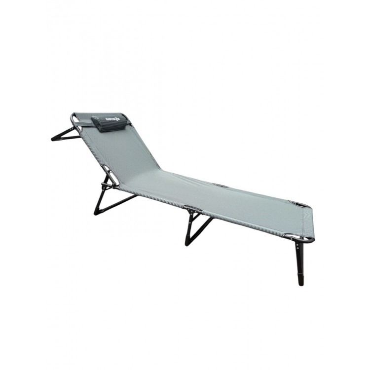 СГЪВАЕМО ПОХОДНО ЛЕГЛО ТИП ШЕЗЛОНГ SUNVISION SV-3998
