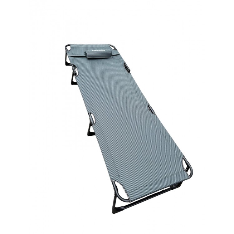 СГЪВАЕМО ПОХОДНО ЛЕГЛО ТИП ШЕЗЛОНГ SUNVISION SV-3998