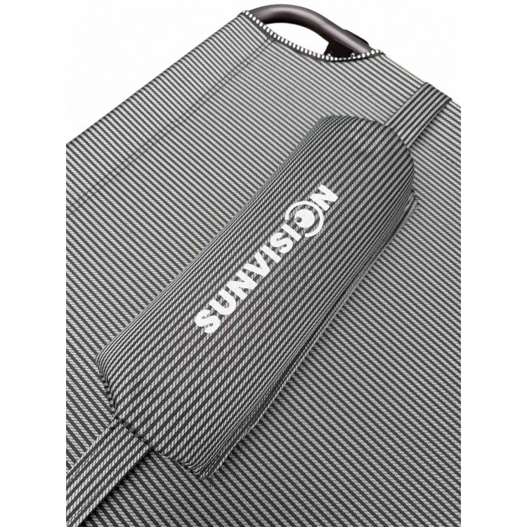 СГЪВАЕМО ПОХОДНО ЛЕГЛО ТИП ШЕЗЛОНГ SUNVISION SV-3998