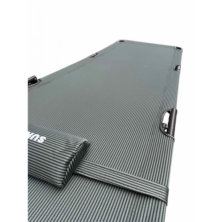 СГЪВАЕМО ПОХОДНО ЛЕГЛО ТИП ШЕЗЛОНГ SUNVISION SV-3998