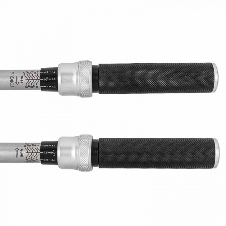 Динамометричен ключ 3/8" ,10-60 Nm JCB Динамометричен ключ 3/8" ,10-60 Nm JCB