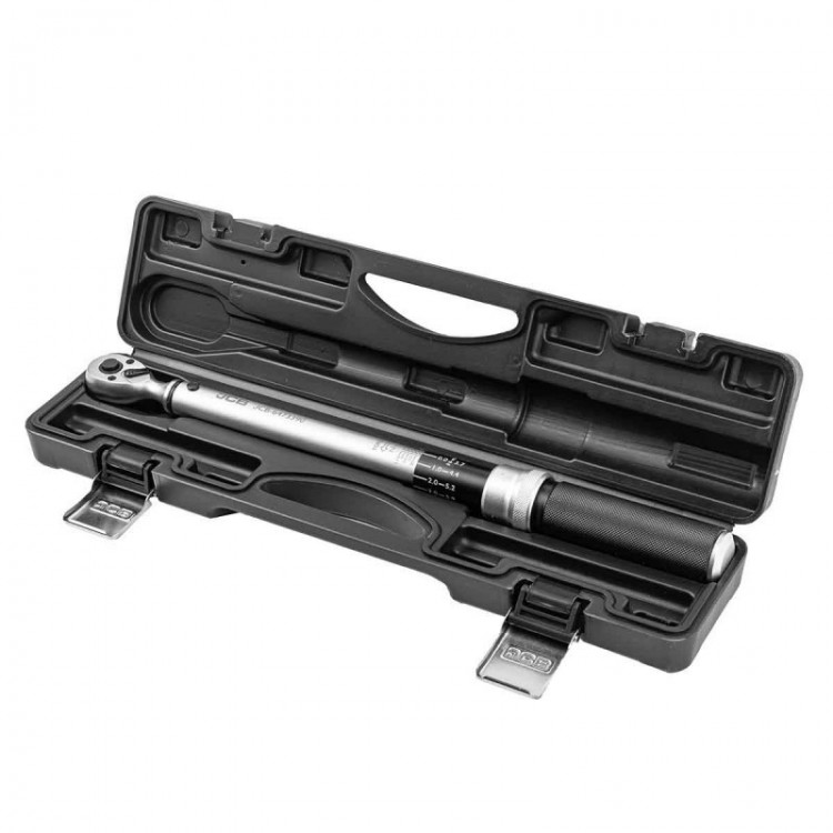 Динамометричен ключ 3/8" ,20-120 Nm JCB Динамометричен ключ 3/8" ,20-120 Nm JCB