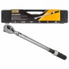 Динамометричен ключ 1/2" ,40-220 Nm JCB Динамометричен ключ 1/2" ,40-220 Nm JCB