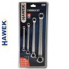 Ключове E-TORX блистер комплект 4 броя HAWEK Ключове E-TORX блистер комплект 4 броя HAWEK