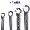 Ключове E-TORX блистер комплект 4 броя HAWEK Ключове E-TORX блистер комплект 4 броя HAWEK