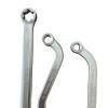Специални ключове комплект S-образни , С-образни , Е-Torx , 14части HAWEK 