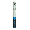 Удължаваща телескопична тресчотка 1/2" HAWEK