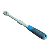 Удължаваща телескопична тресчотка 3/8" HAWEK