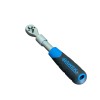Удължаваща телескопична тресчотка 1/4" HAWEK