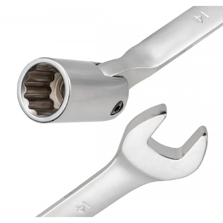 Комплект глухи звездогаечни ключове JCB – 10ч , 8-21мм , 5010R